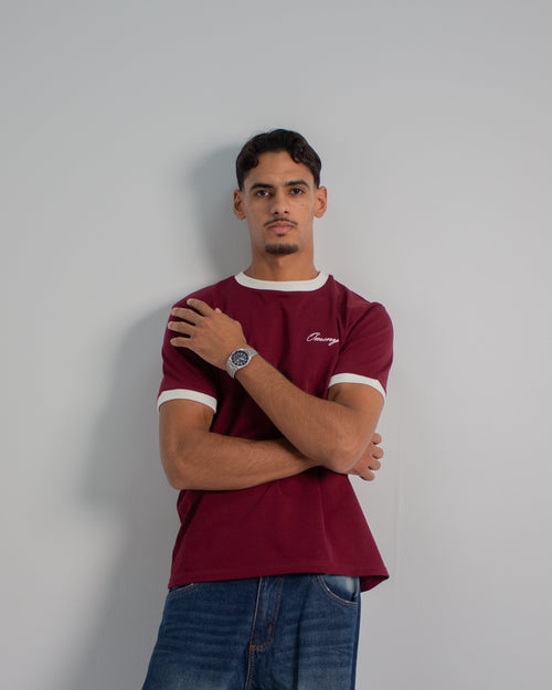 Signature tee