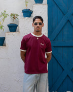 Signature tee