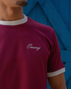 Signature tee