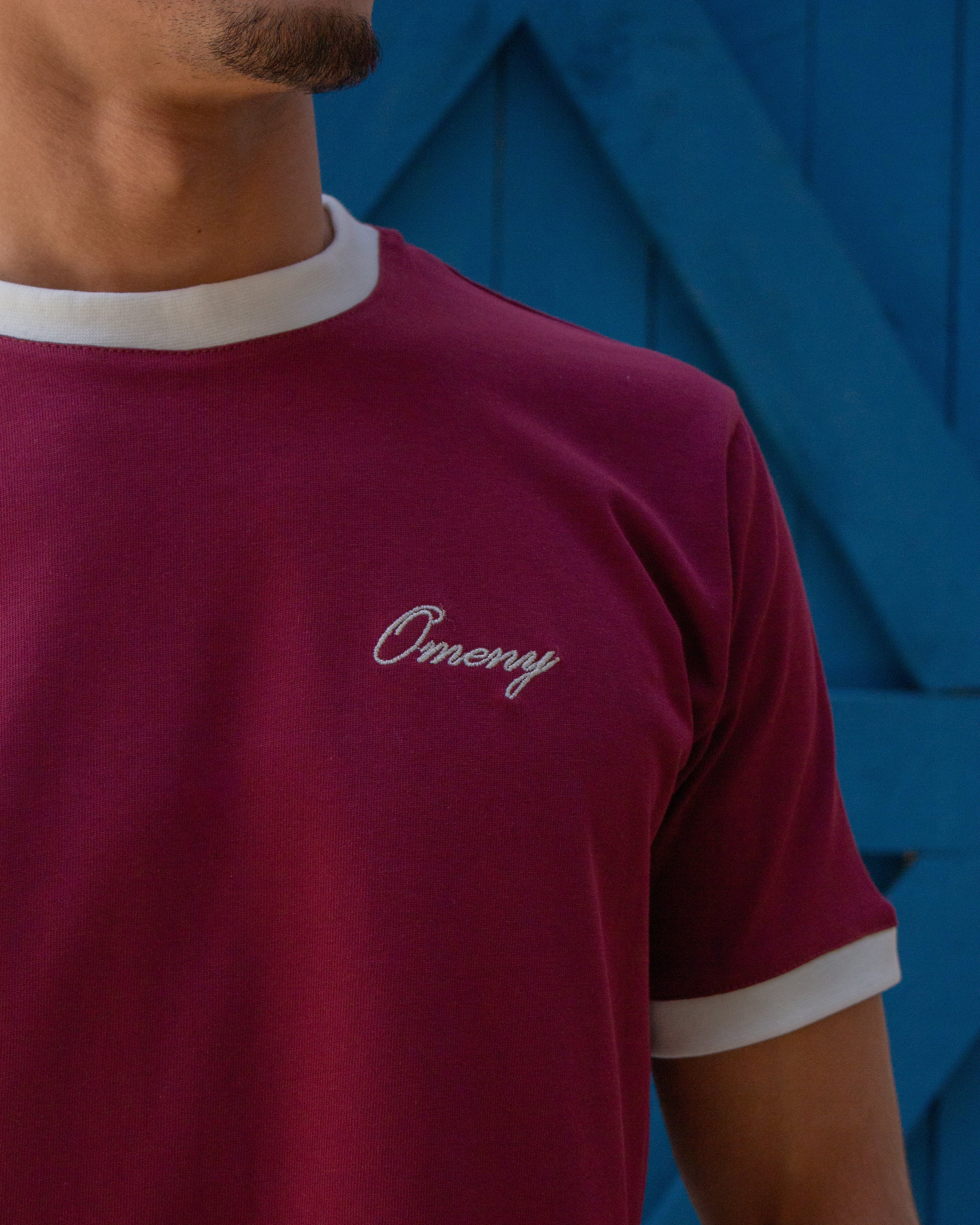 Signature tee