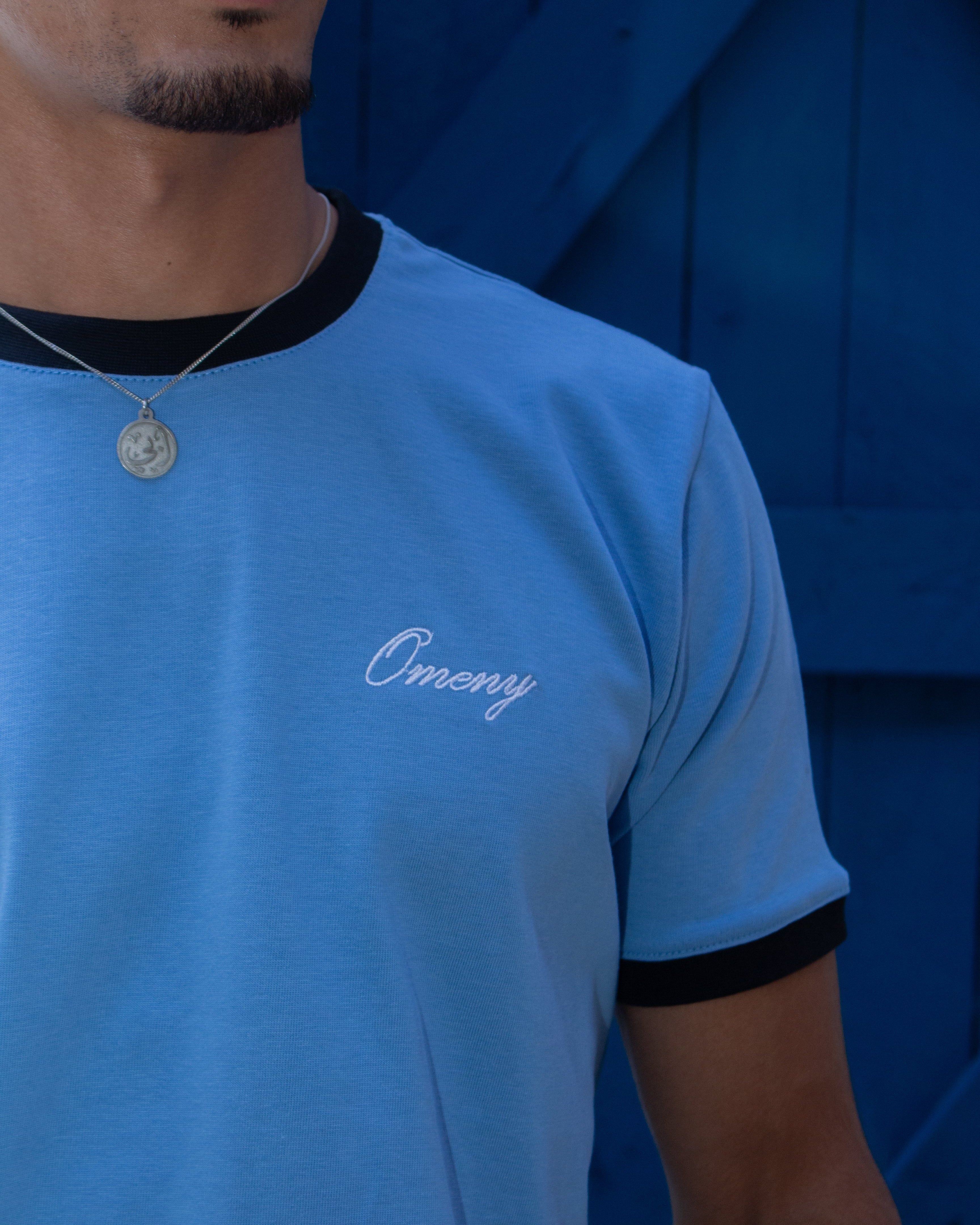 Signature tee