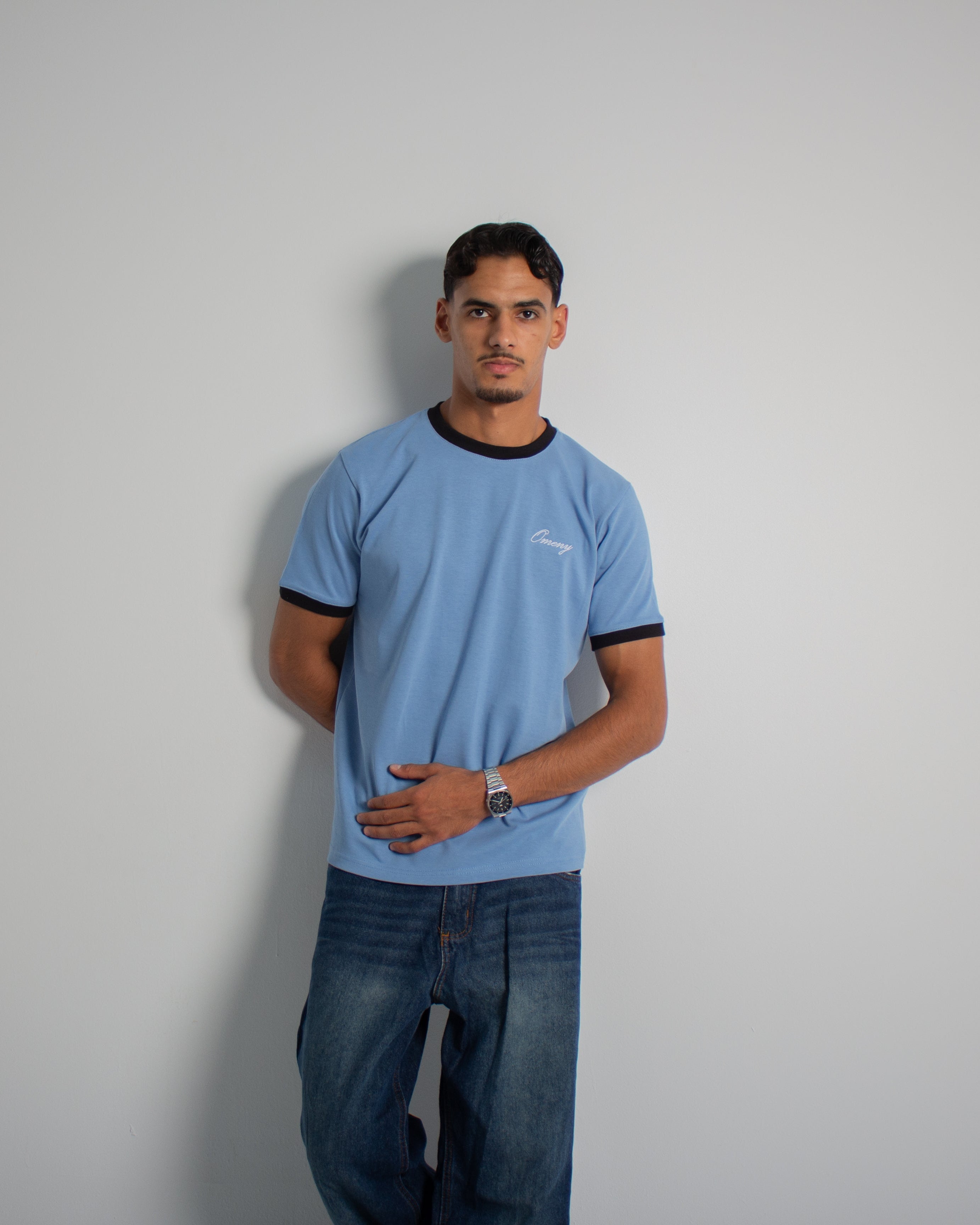 Signature tee