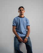 Signature tee